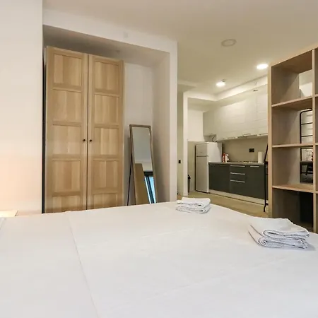 Atrium- A Blok * Belgrade