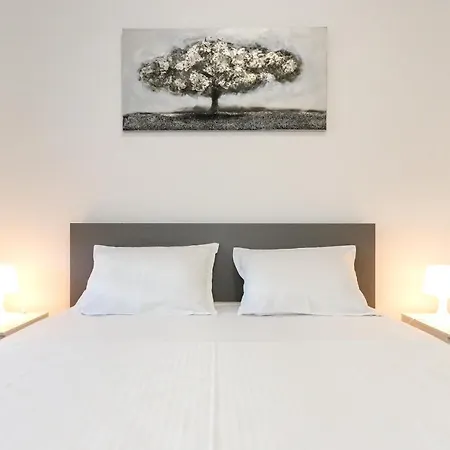 Atrium- A Blok * Белград