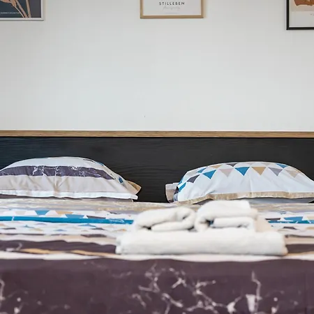 Atrium- A Blok * Belgrad