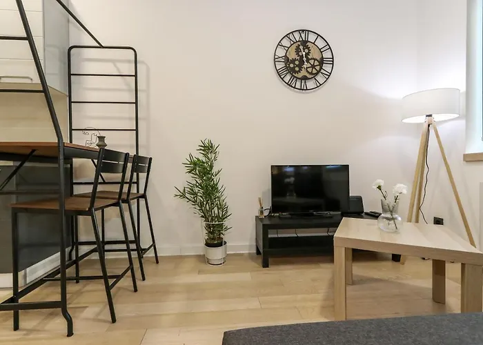 아파트 Atrium- A Blok *