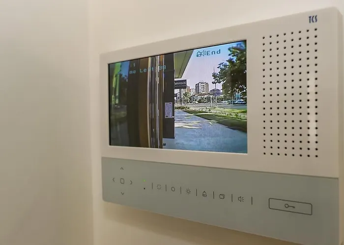 Atrium- A Blok 아파트 *