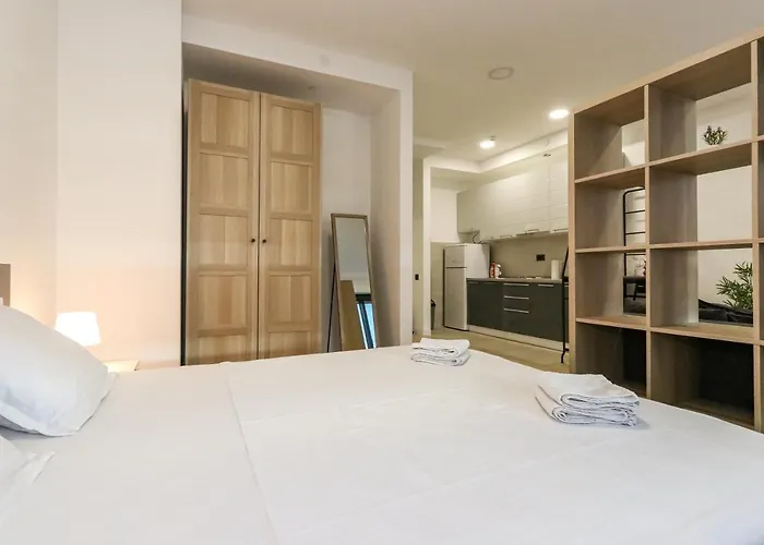 Atrium- A Blok * 베오그라드