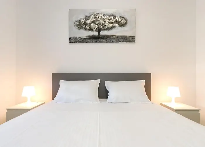 Atrium- A Blok * 베오그라드