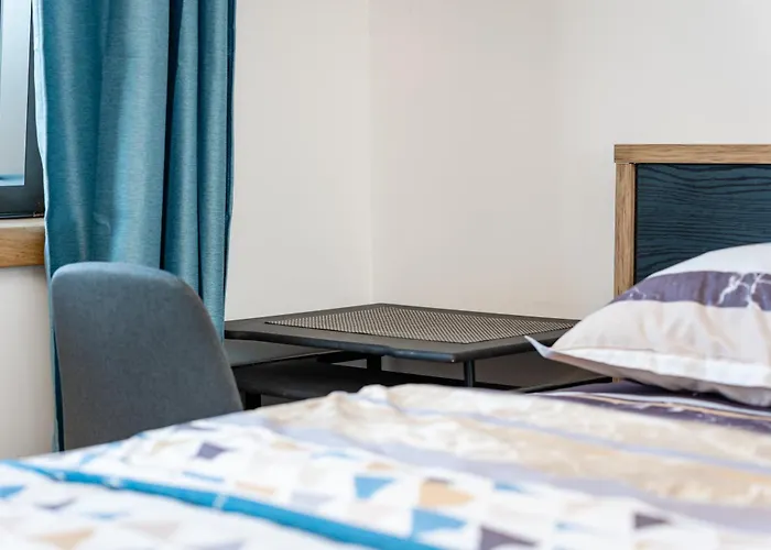 아파트 Atrium- A Blok *